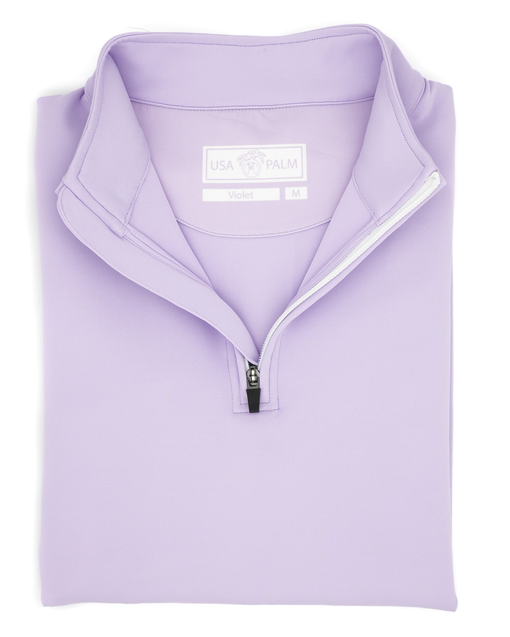 Infinity 1/4 Zip