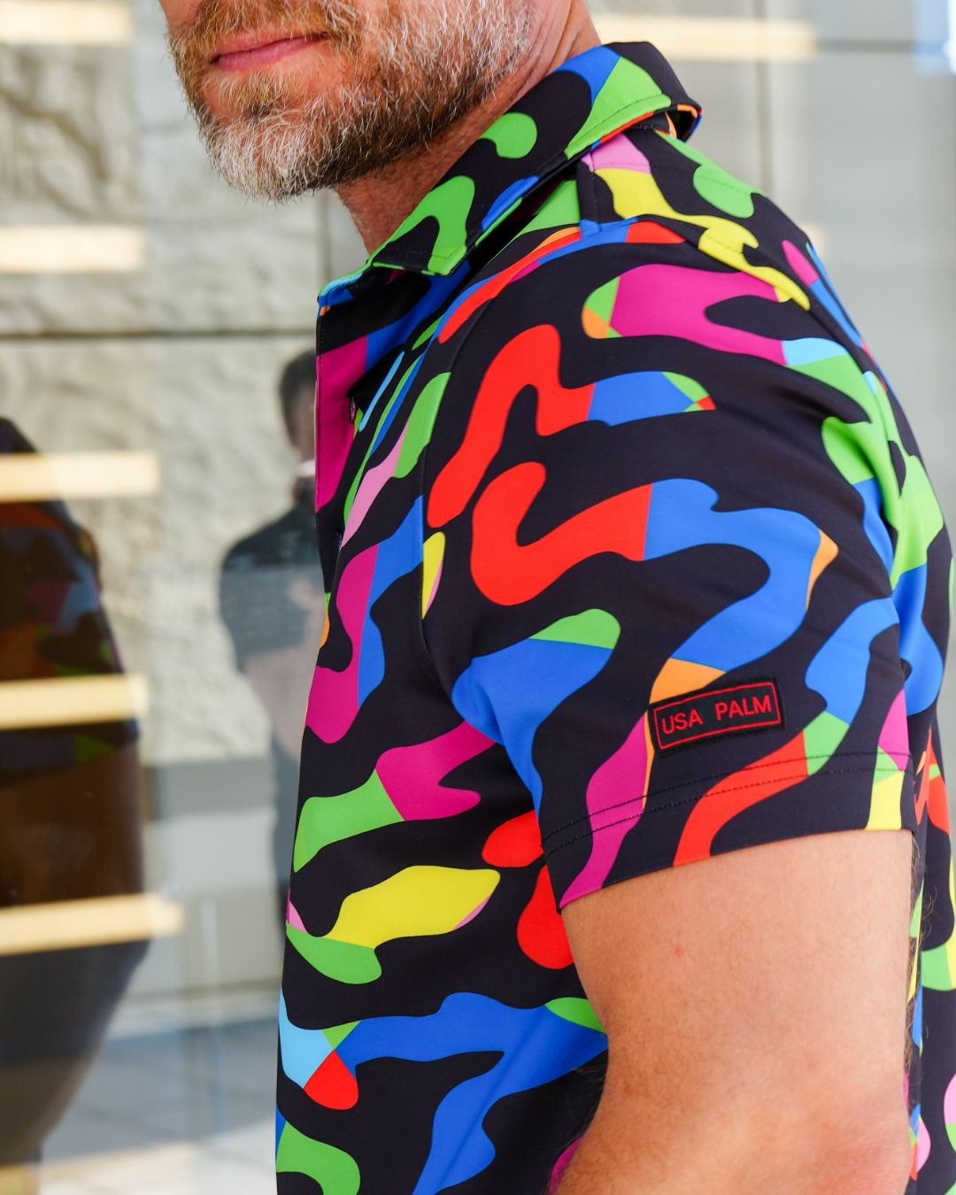 Infinity Polo