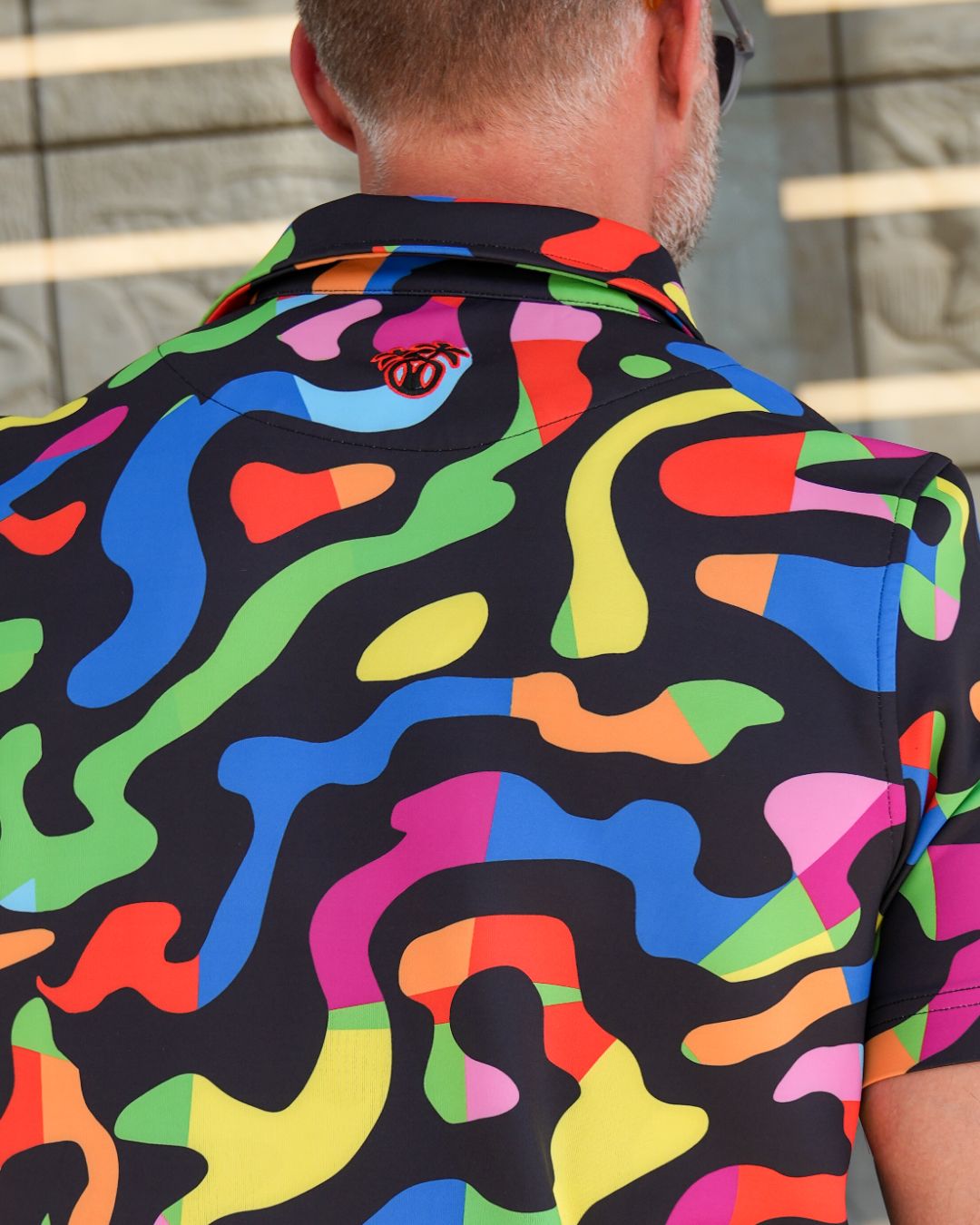 Infinity Polo