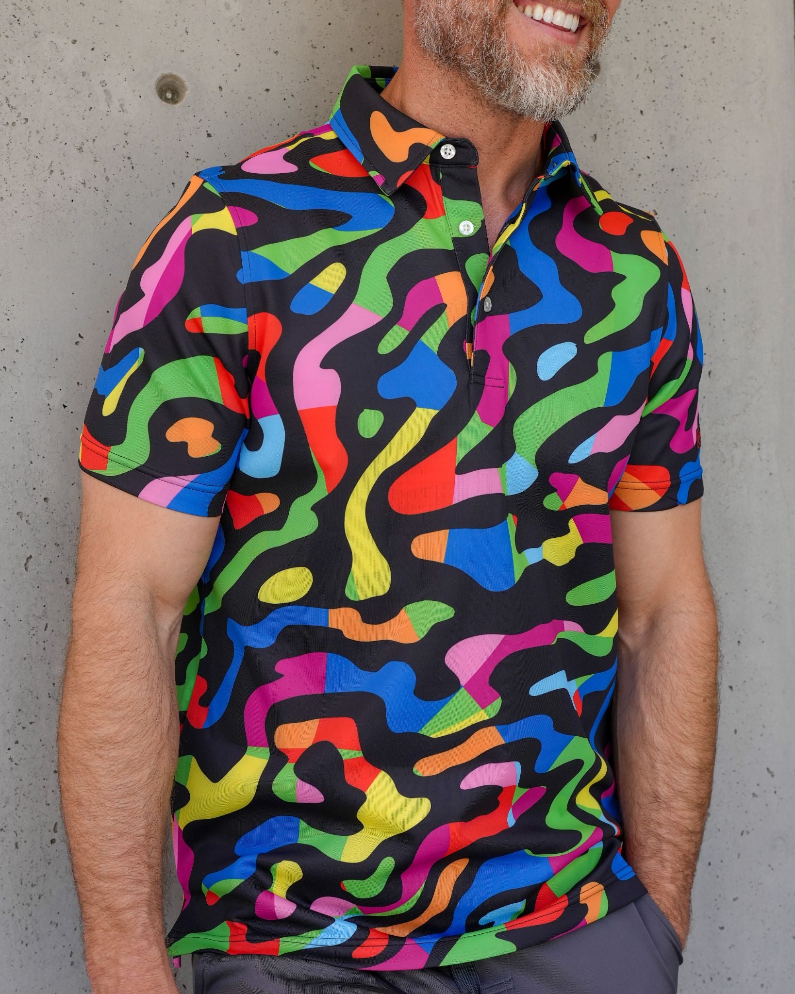 Infinity Polo