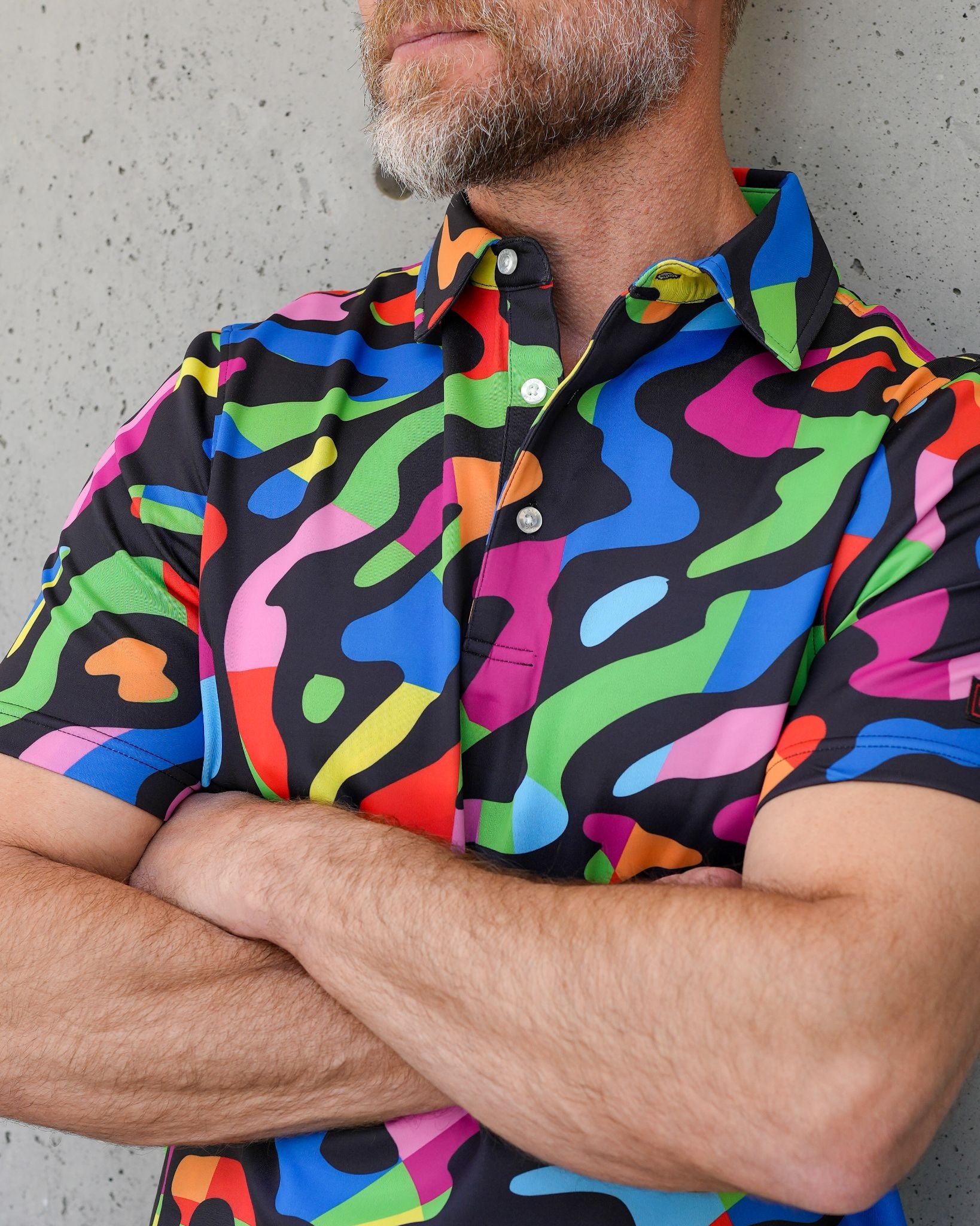 Infinity Polo