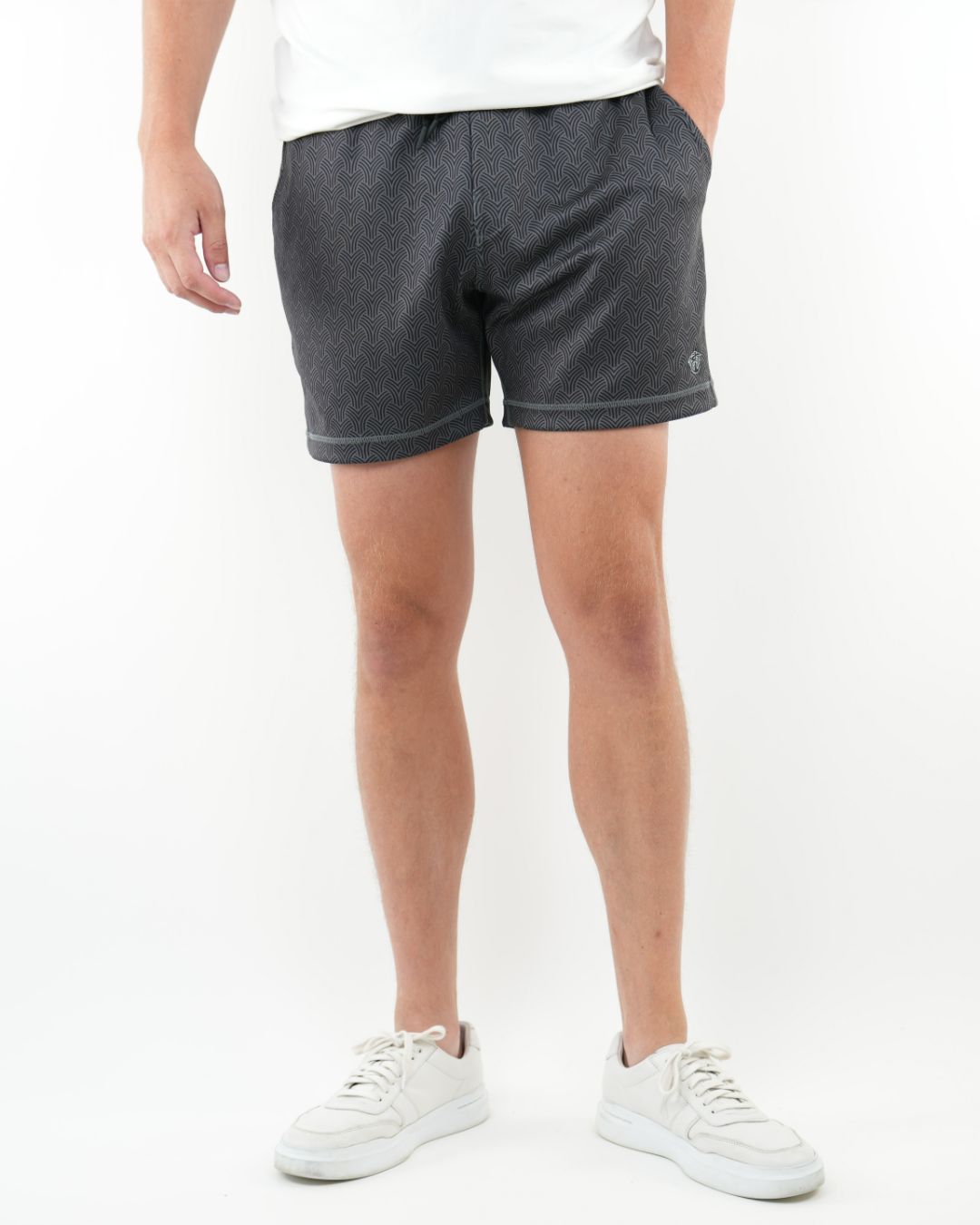 Infinity Shorts 6 Inch