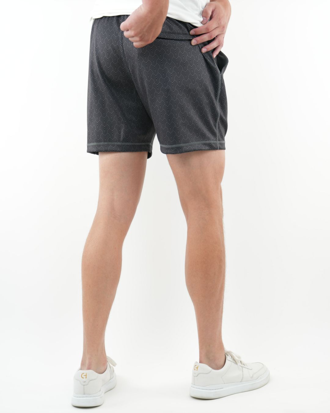 Infinity Shorts 6 Inch