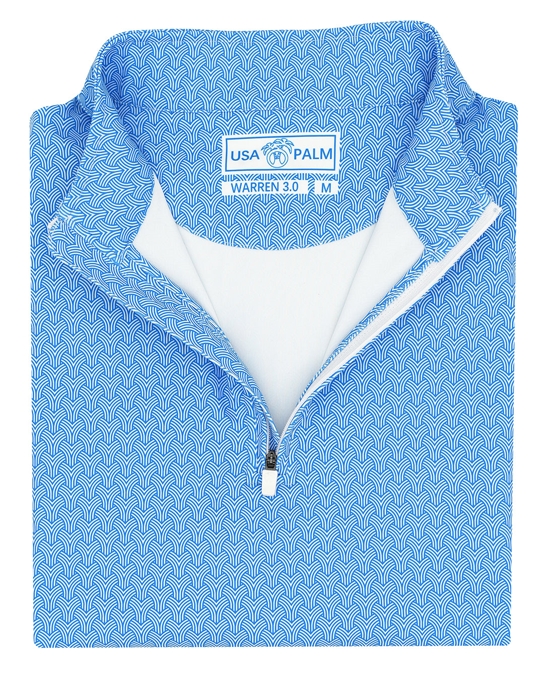 Luxe 1/4 Zip