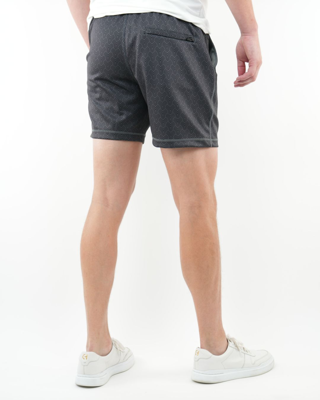Infinity Shorts 6 Inch