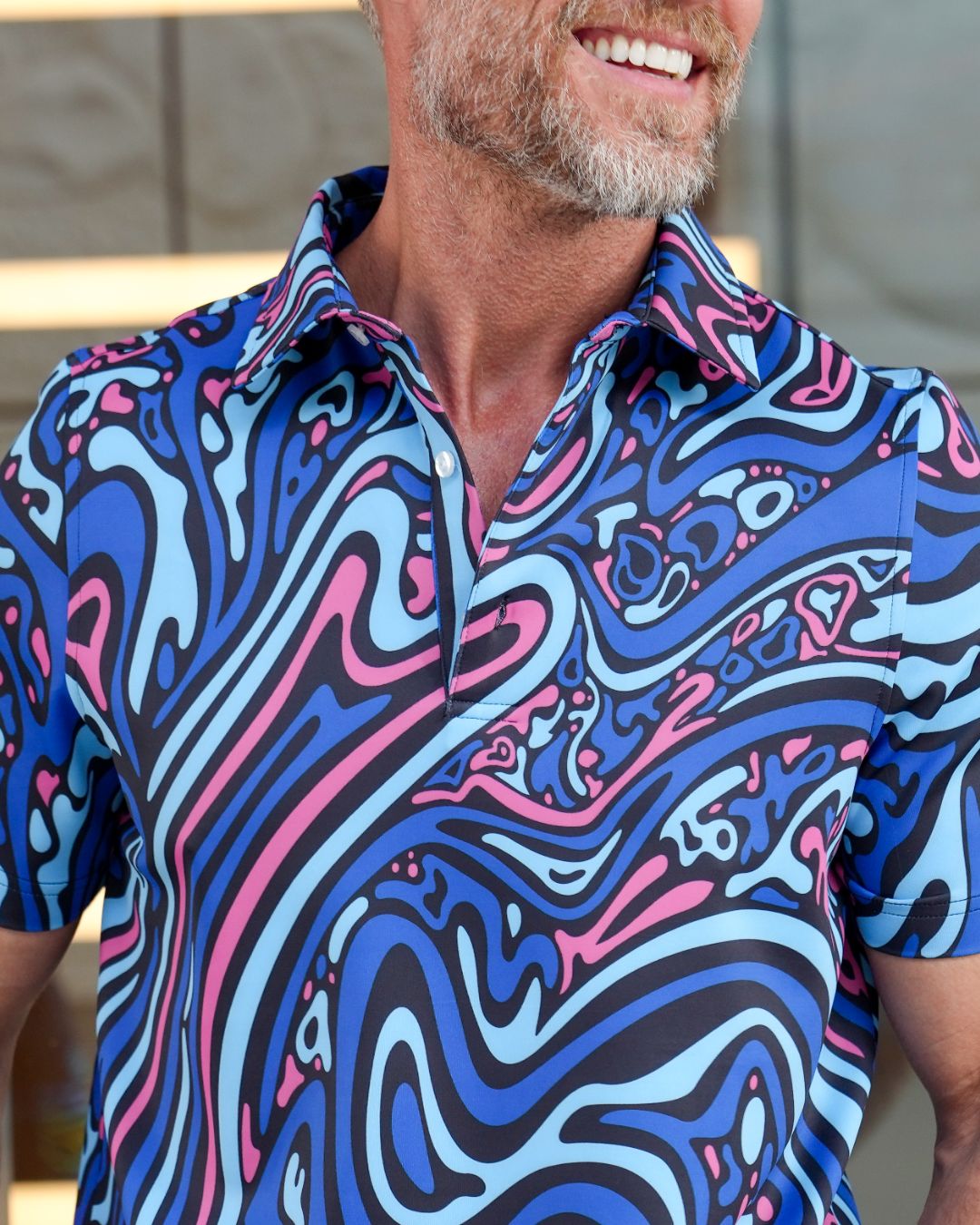 Infinity Polo