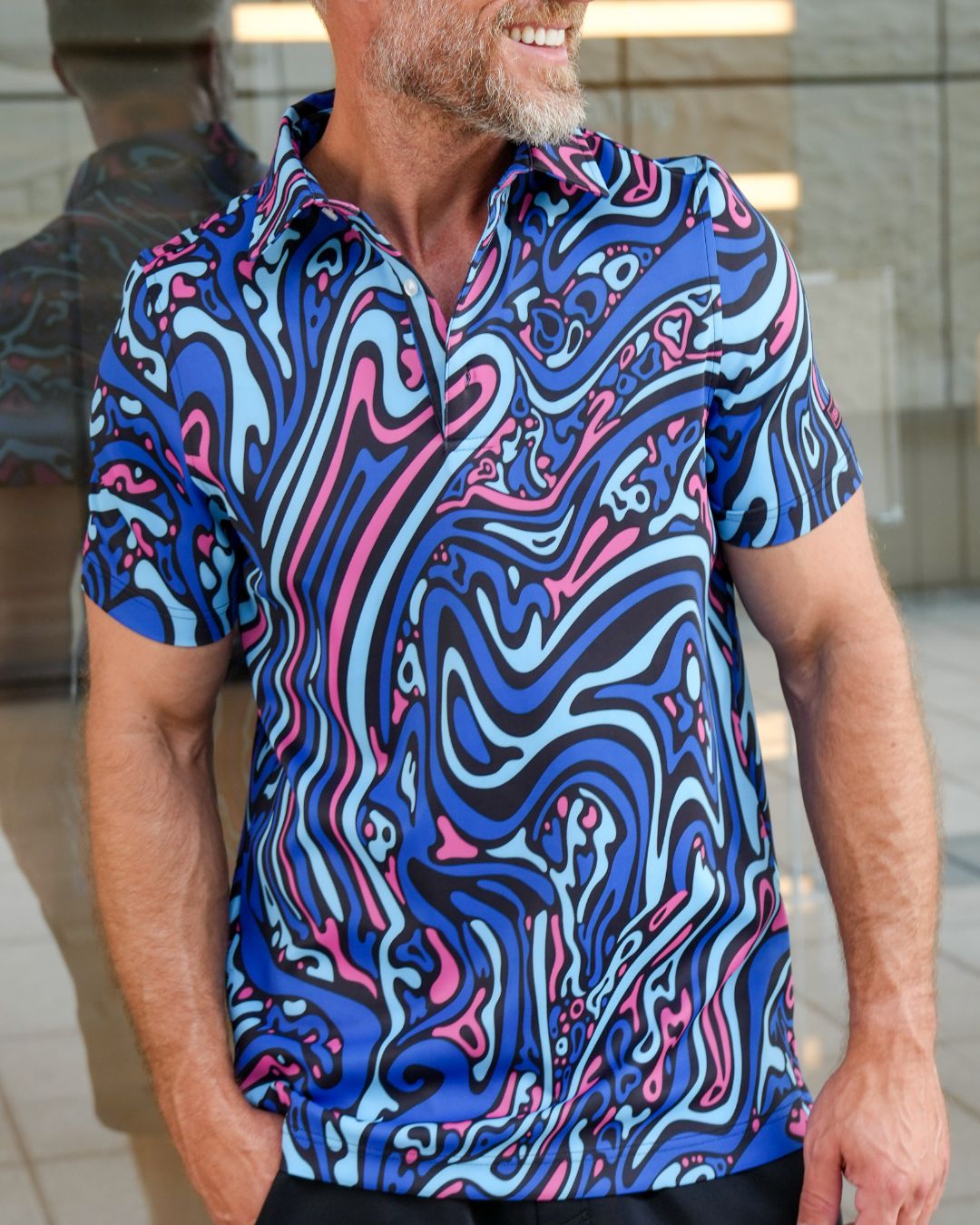 Infinity Polo