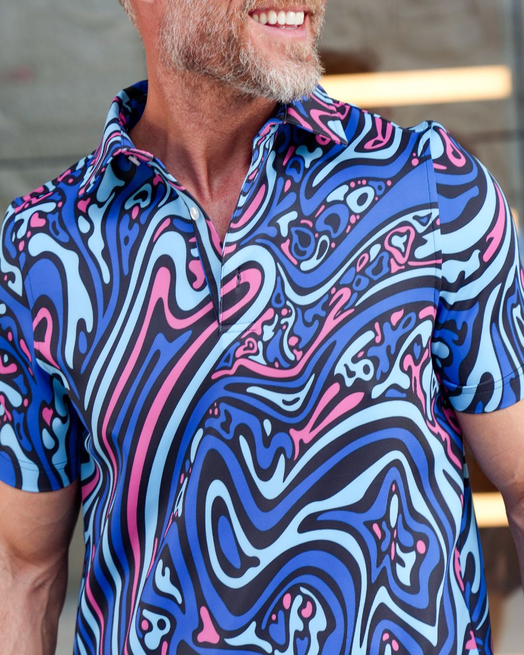 Infinity Polo