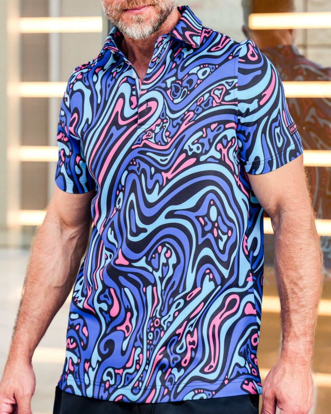 Infinity Polo