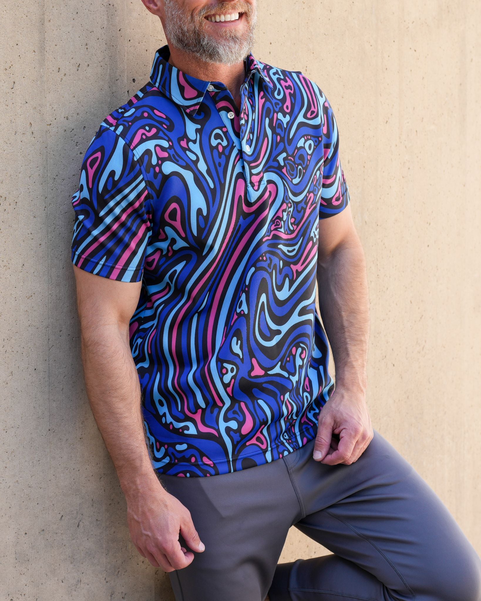 Infinity Polo