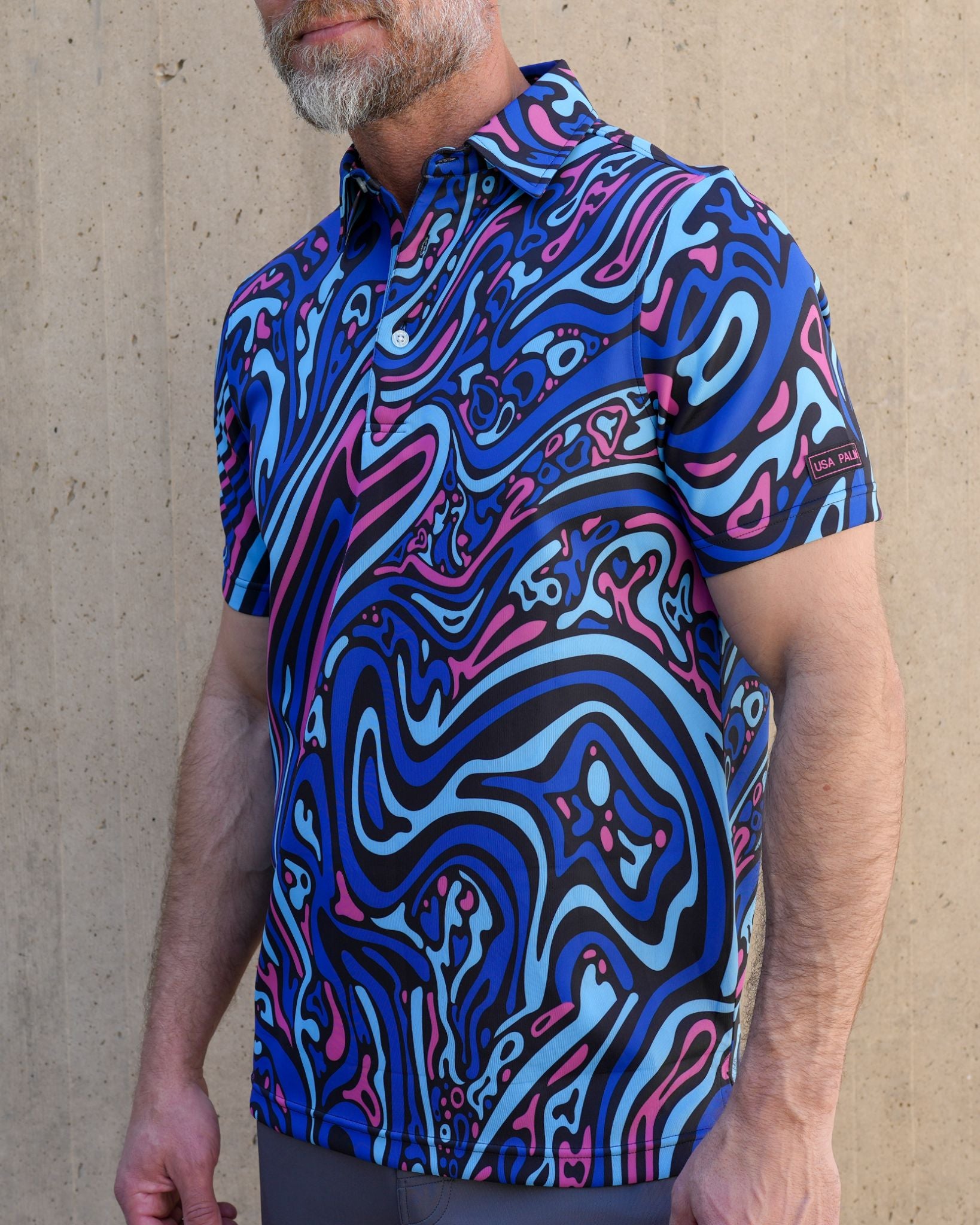 Infinity Polo