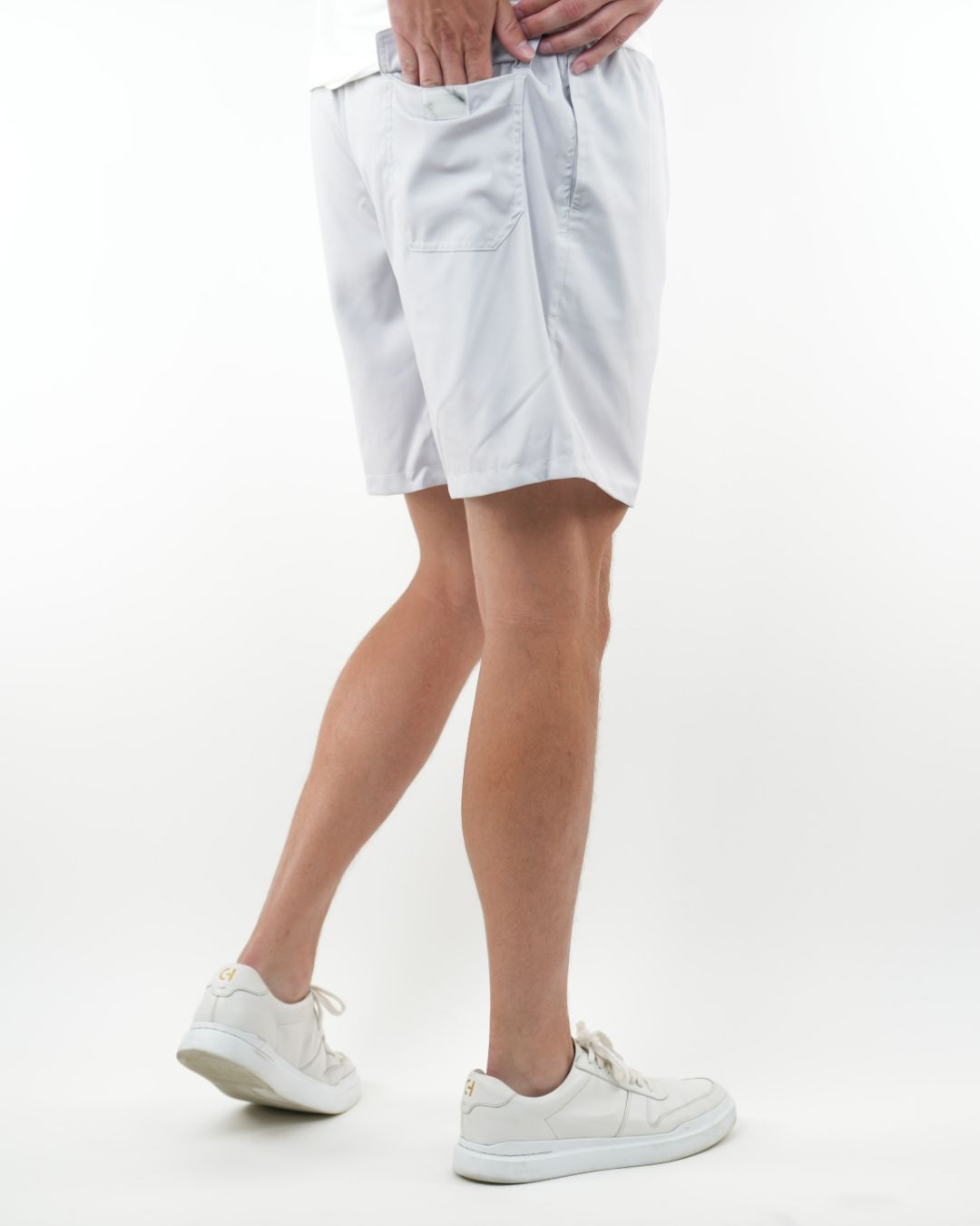 Reversible Shorts 7"