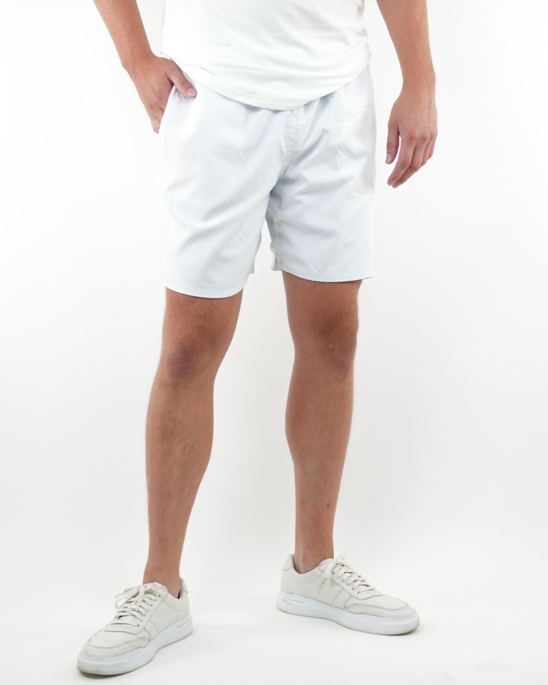 Reversible Shorts 7"