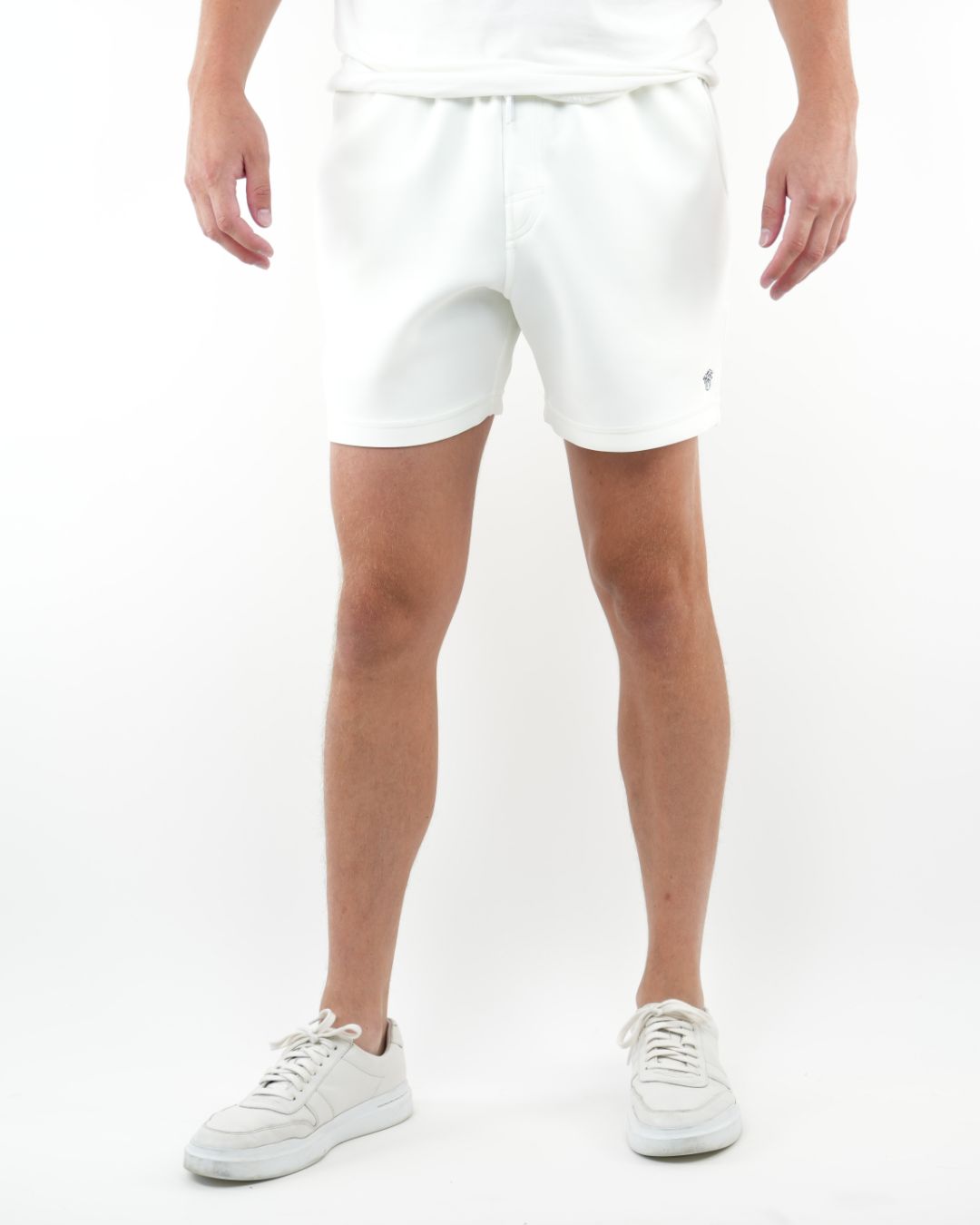 Infinity Shorts 6 Inch