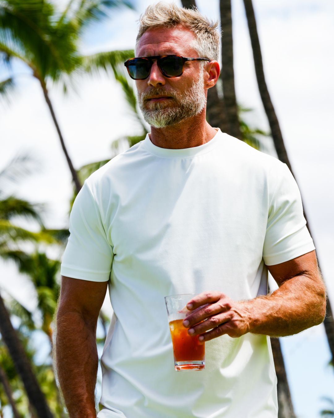 Luxe Tee