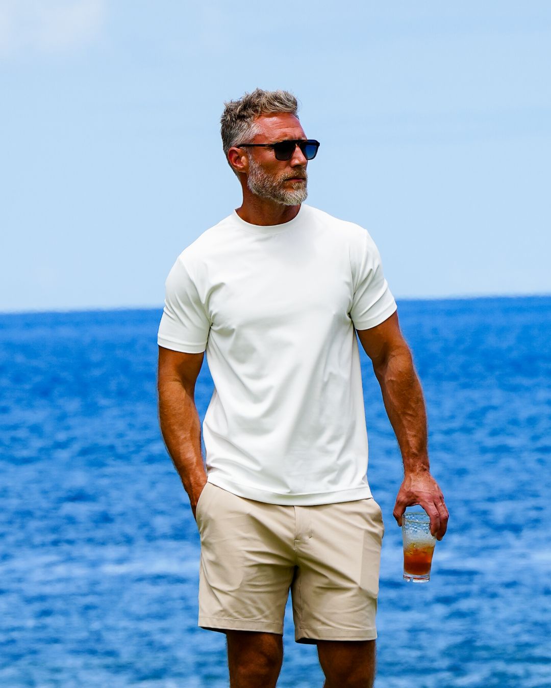 Luxe Tee