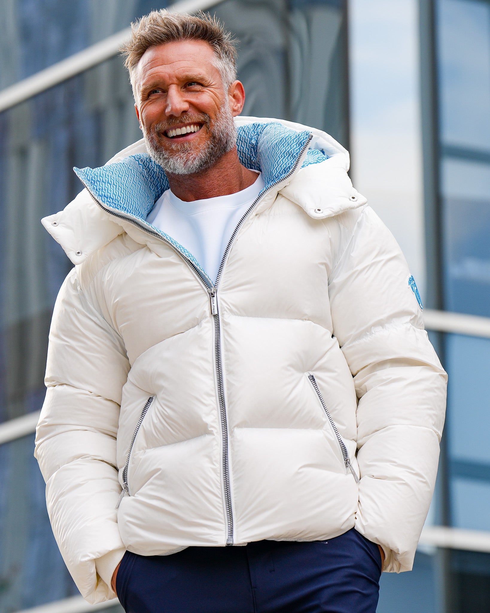 Peak Puffer