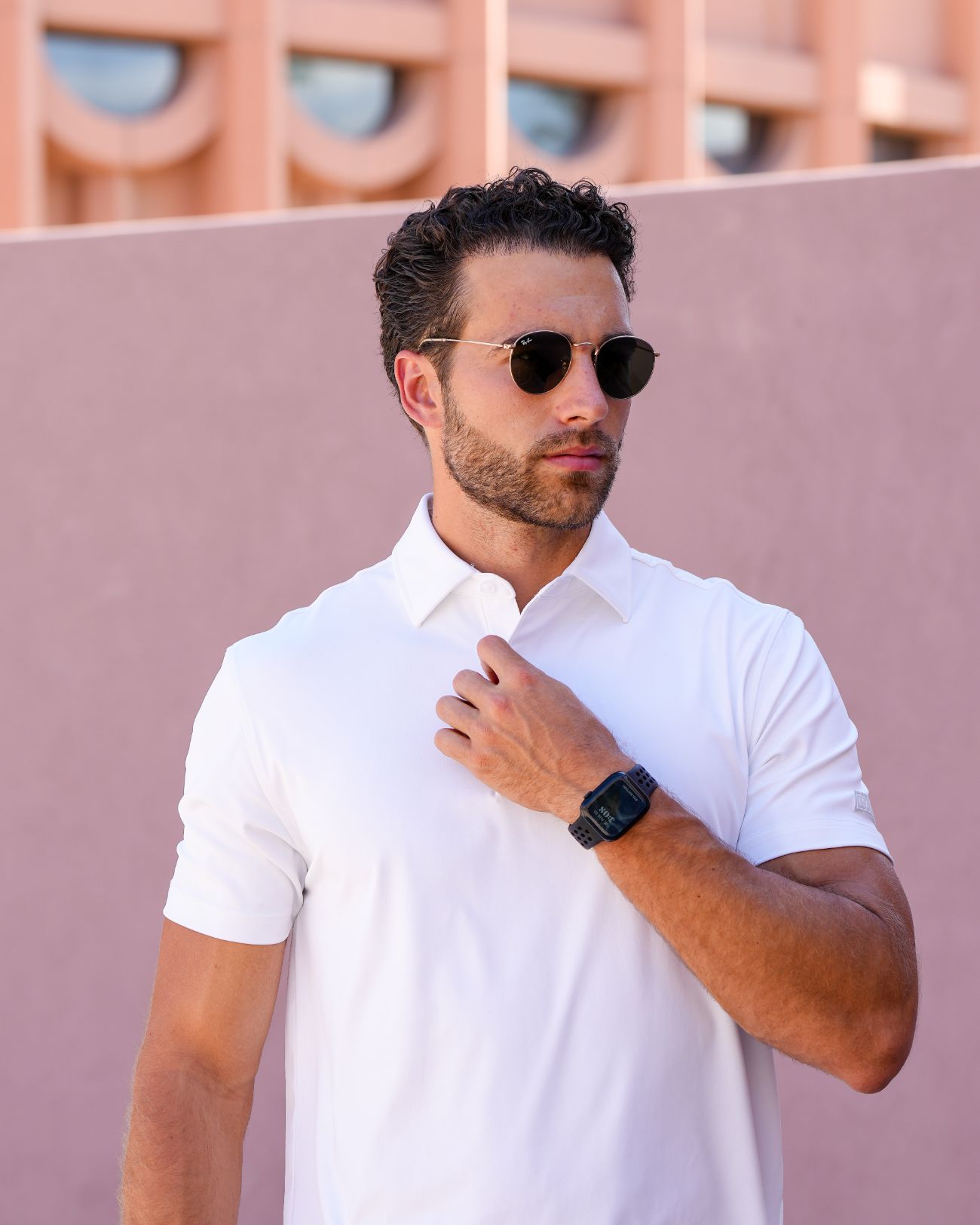 Luxe Polo