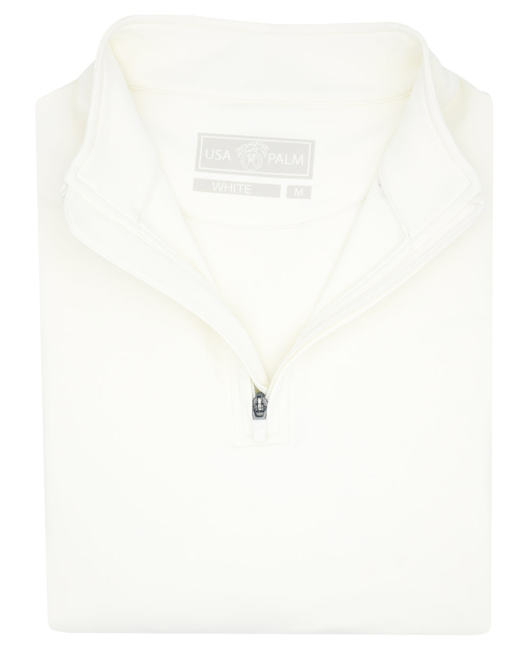 Cloud 1/4 Zip