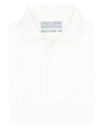 Luxe Polo Long Sleeve