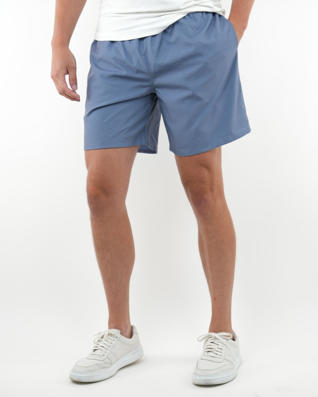 Reversible Shorts 7"