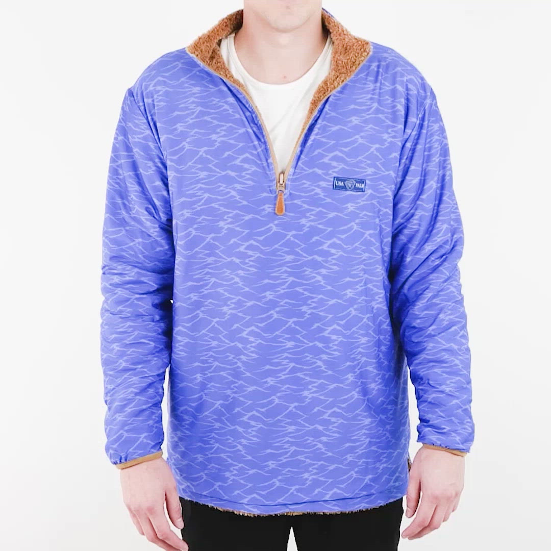 copper-fleece---wavetains