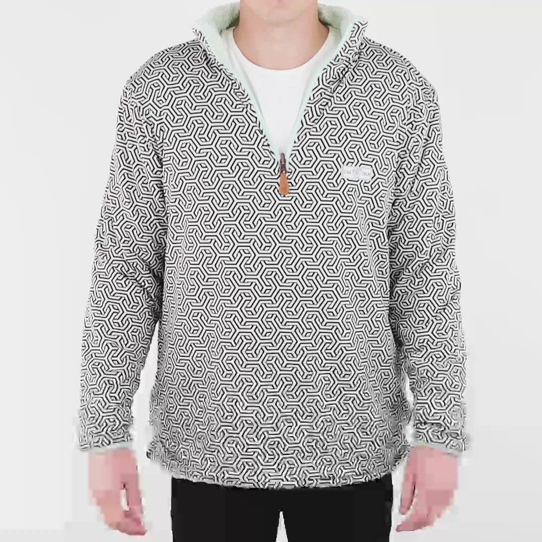 pale-turquoise-fleece---panda