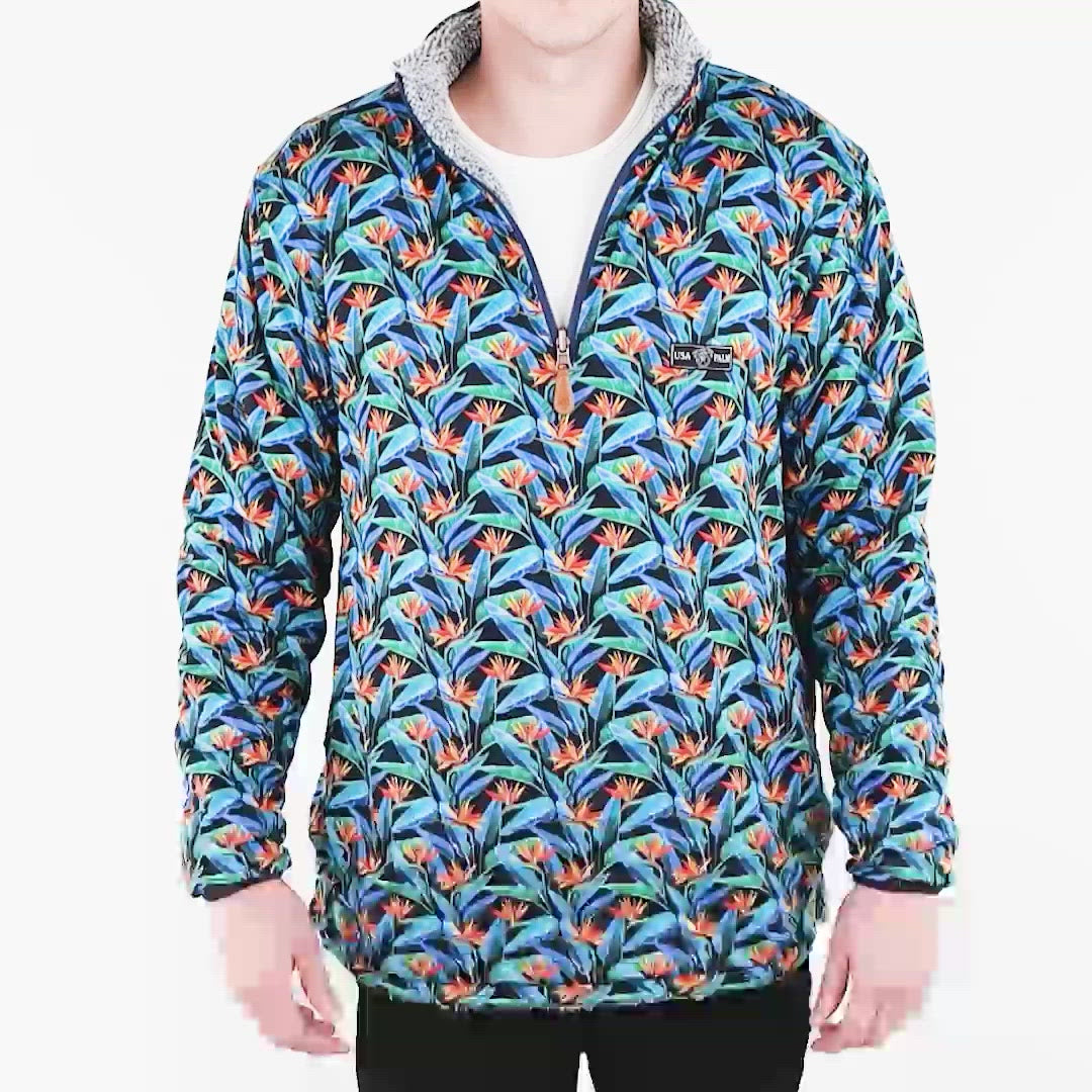 galaxy-fleece---happy