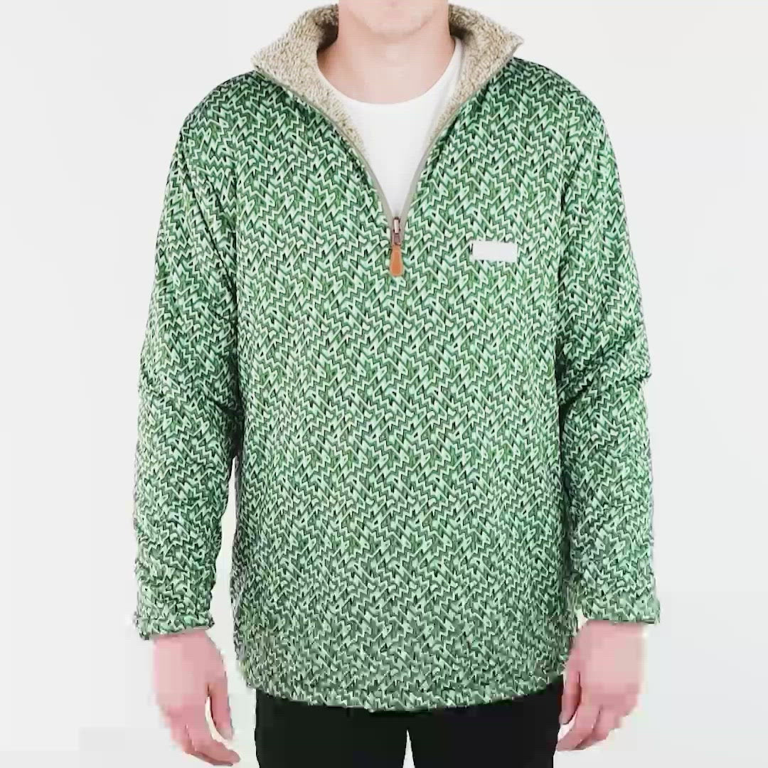 olive-fleece---gator