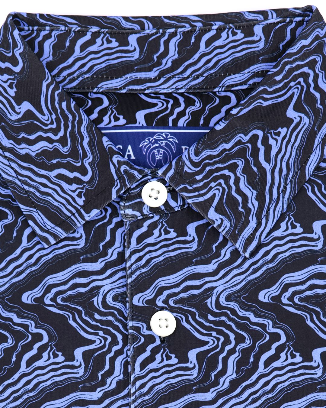 Silky Soft Polo - Classic Fit