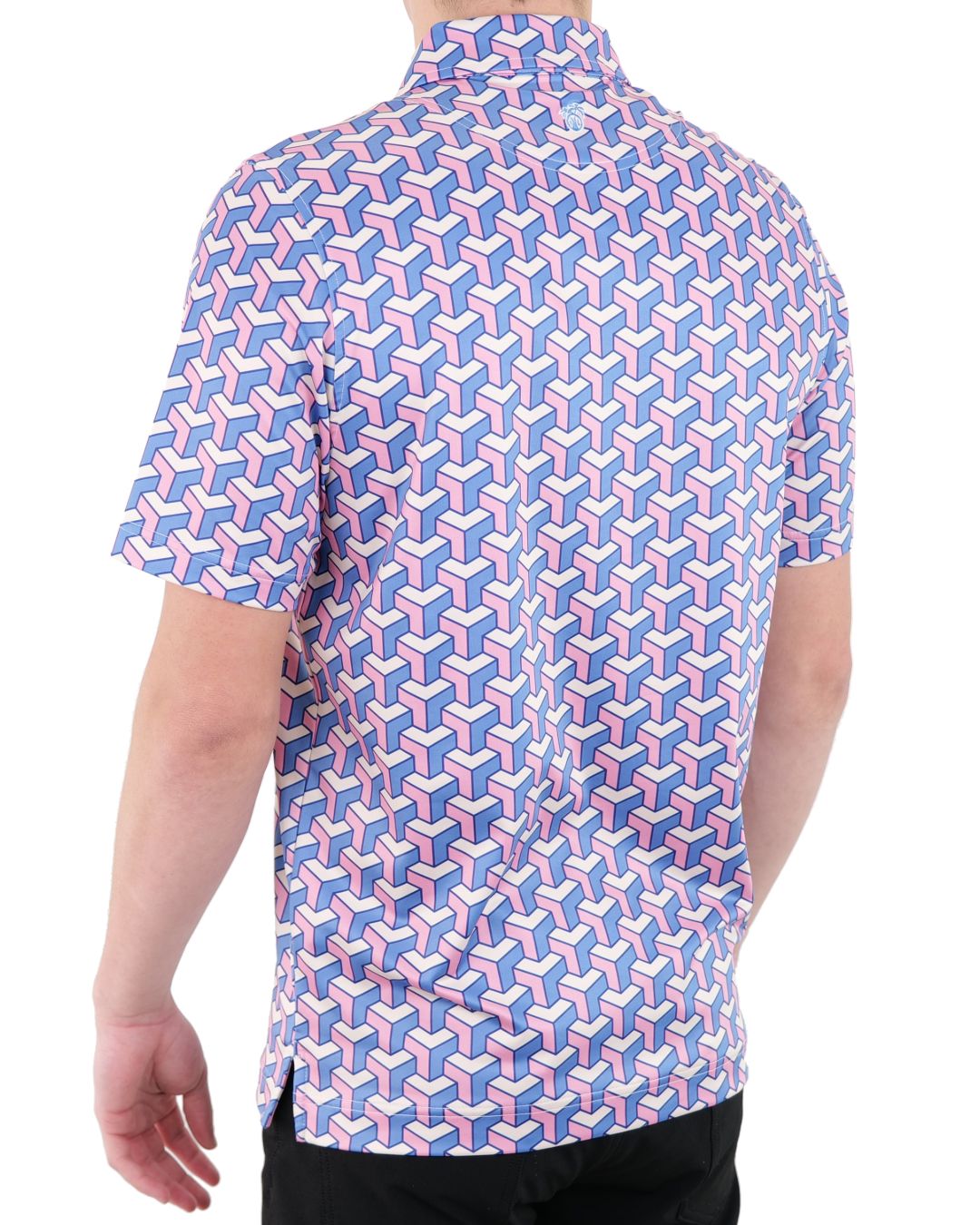 Silky Soft Polo - Classic Fit