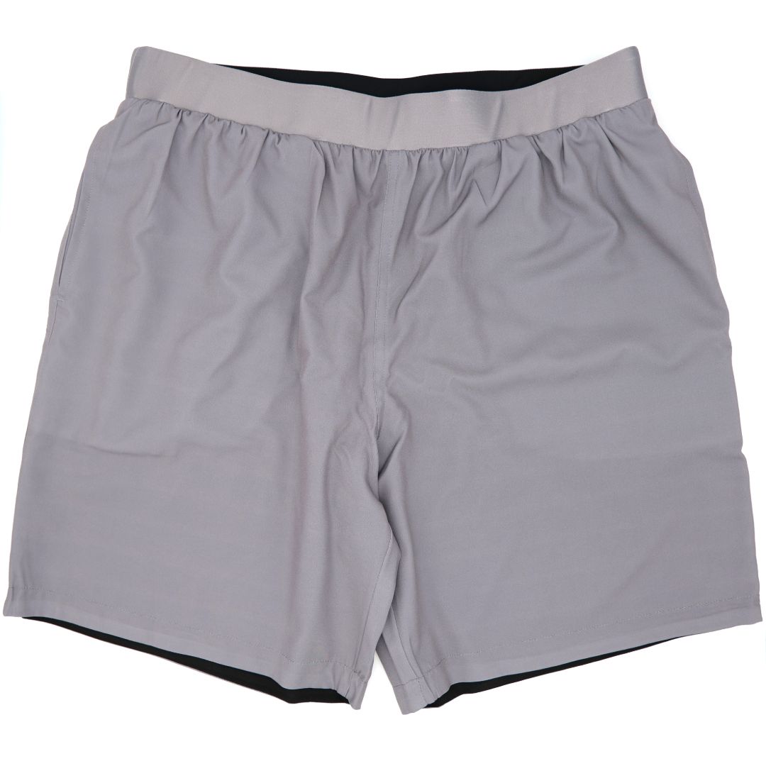 Reversible Shorts 7"