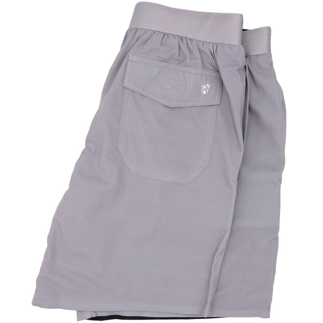 Reversible Shorts 7"