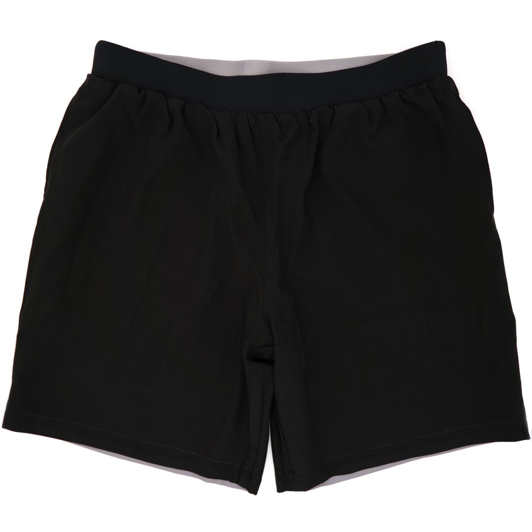 Reversible Shorts 7"