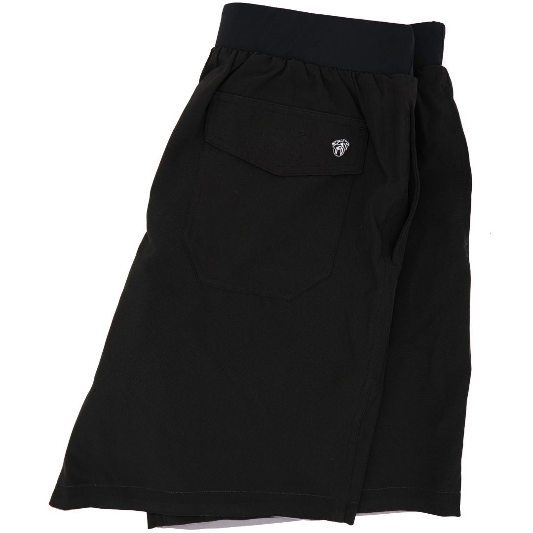Reversible Shorts 7"