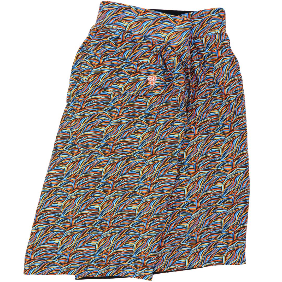 Reversible Shorts 7"