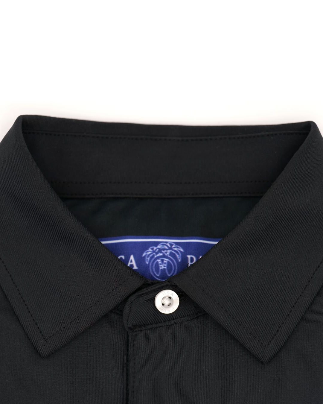 Silky Soft Polo - Classic Fit