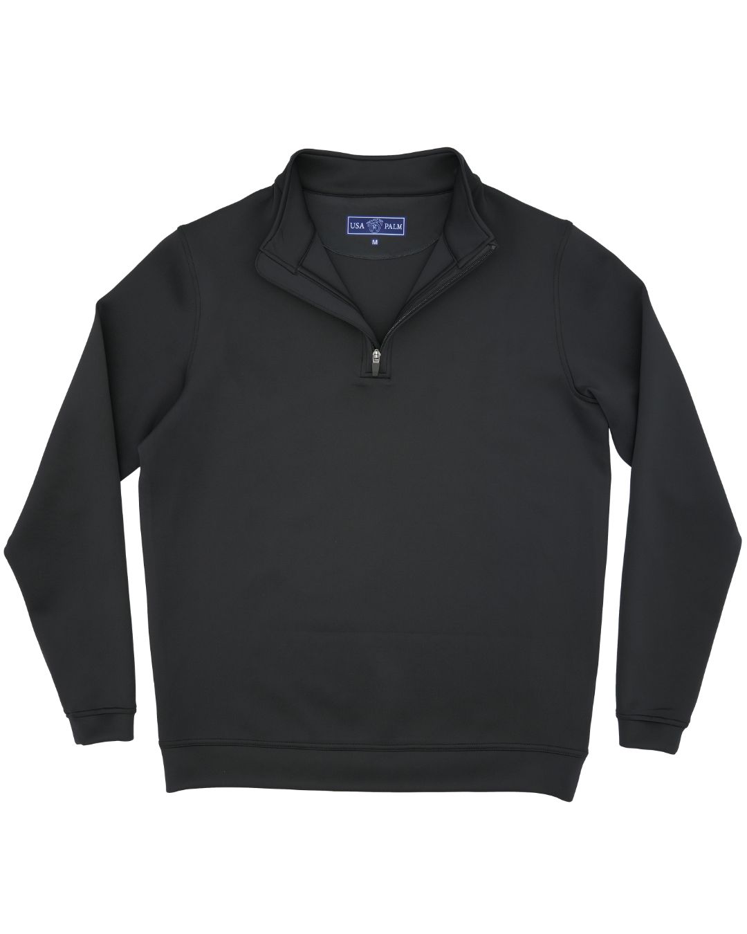 Infinity 1/4 Zip