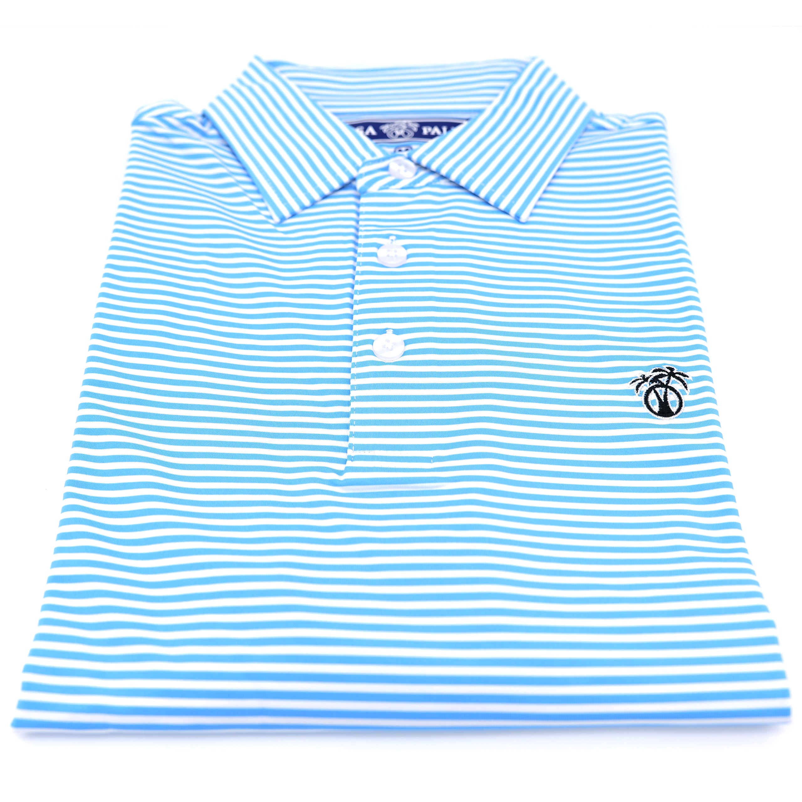 Silky Soft Polo - Classic Fit
