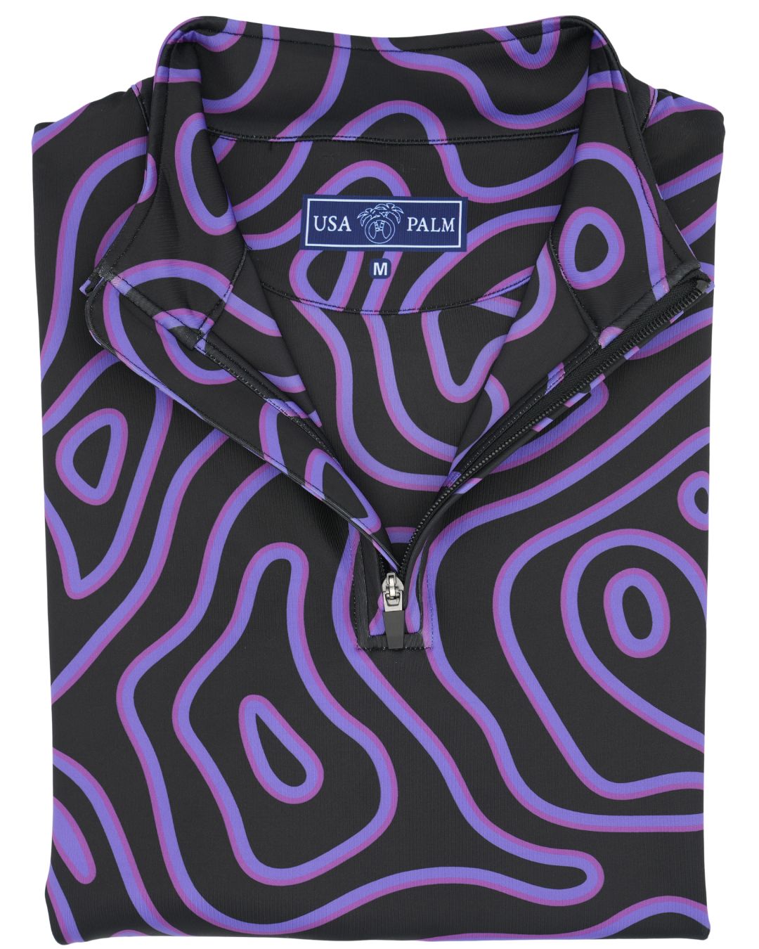 Infinity 1/4 Zip - Sale
