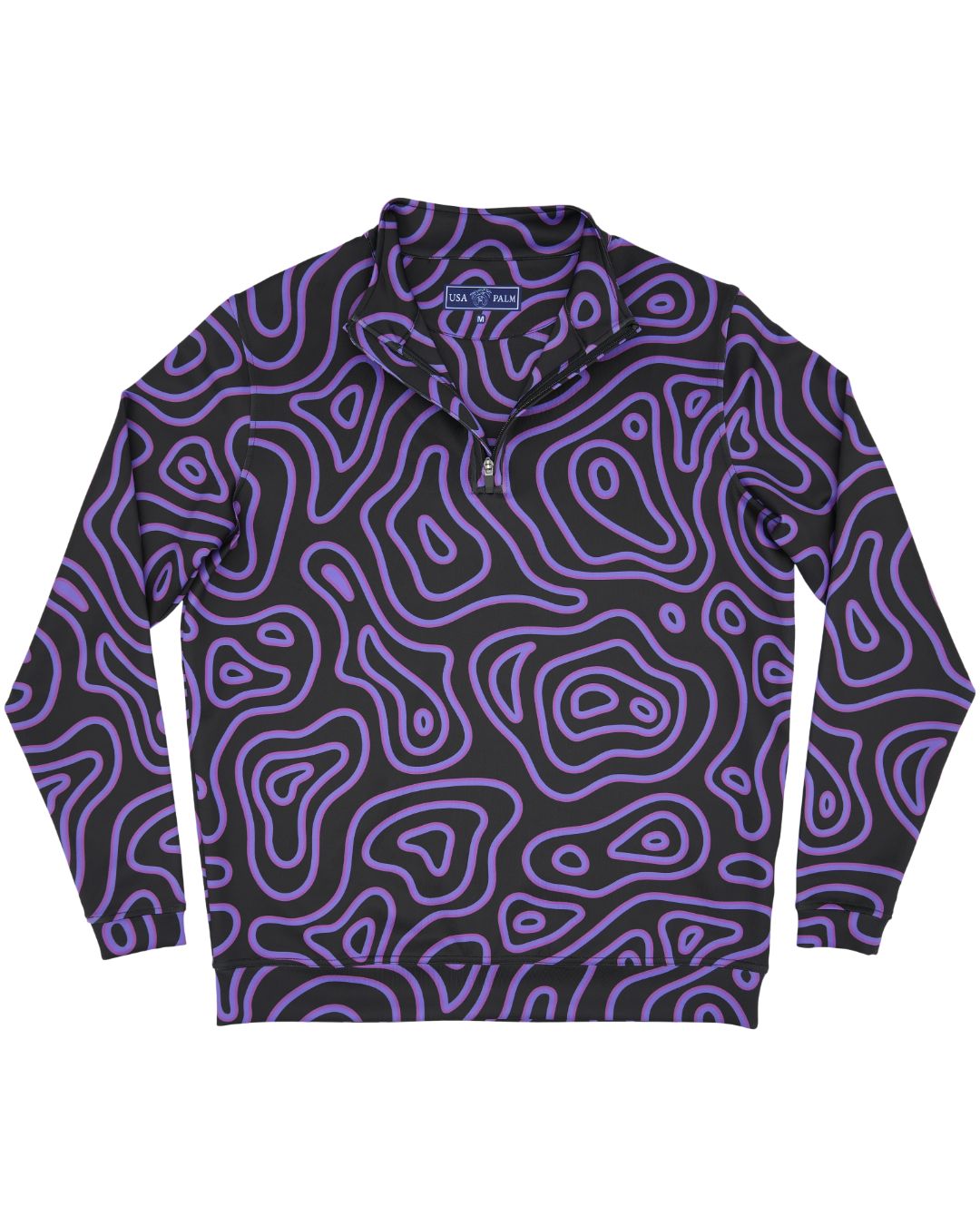 Infinity 1/4 Zip - Sale