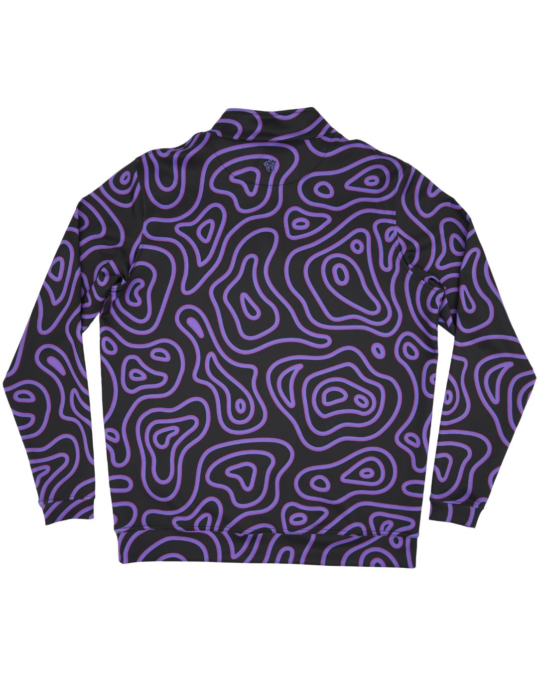 Infinity 1/4 Zip - Sale