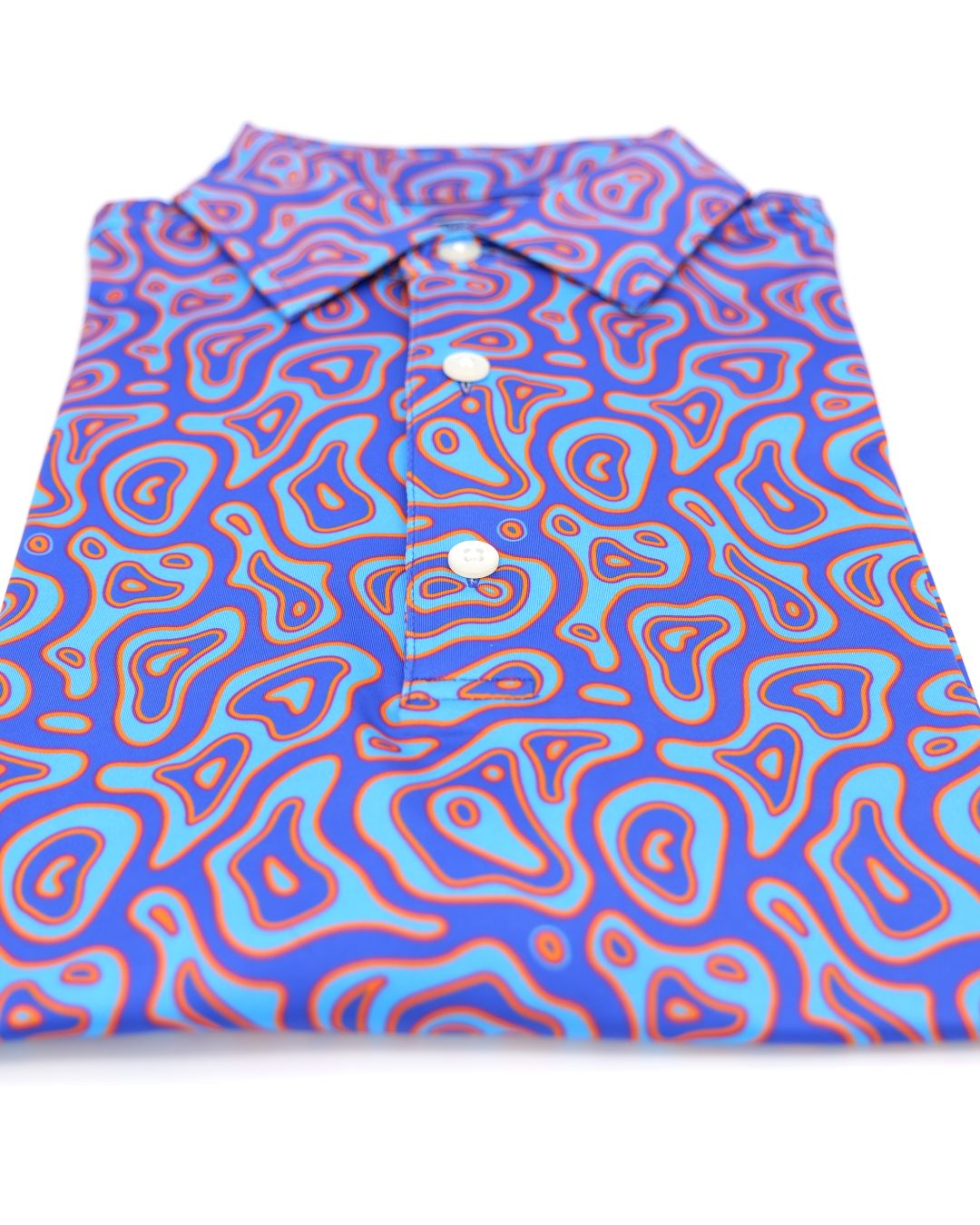 Silky Soft Polo - Classic Fit