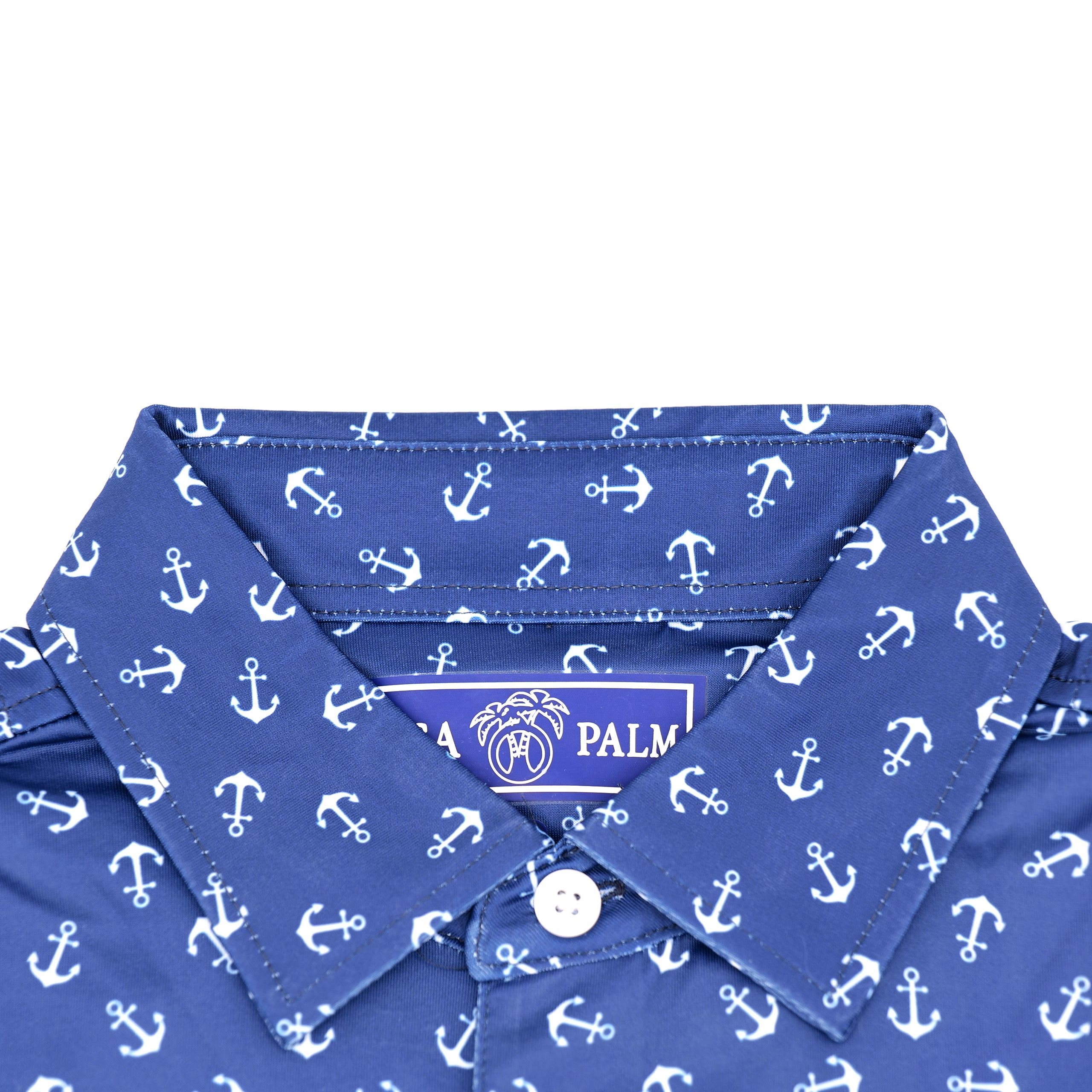 Silky Soft Polo - Classic Fit