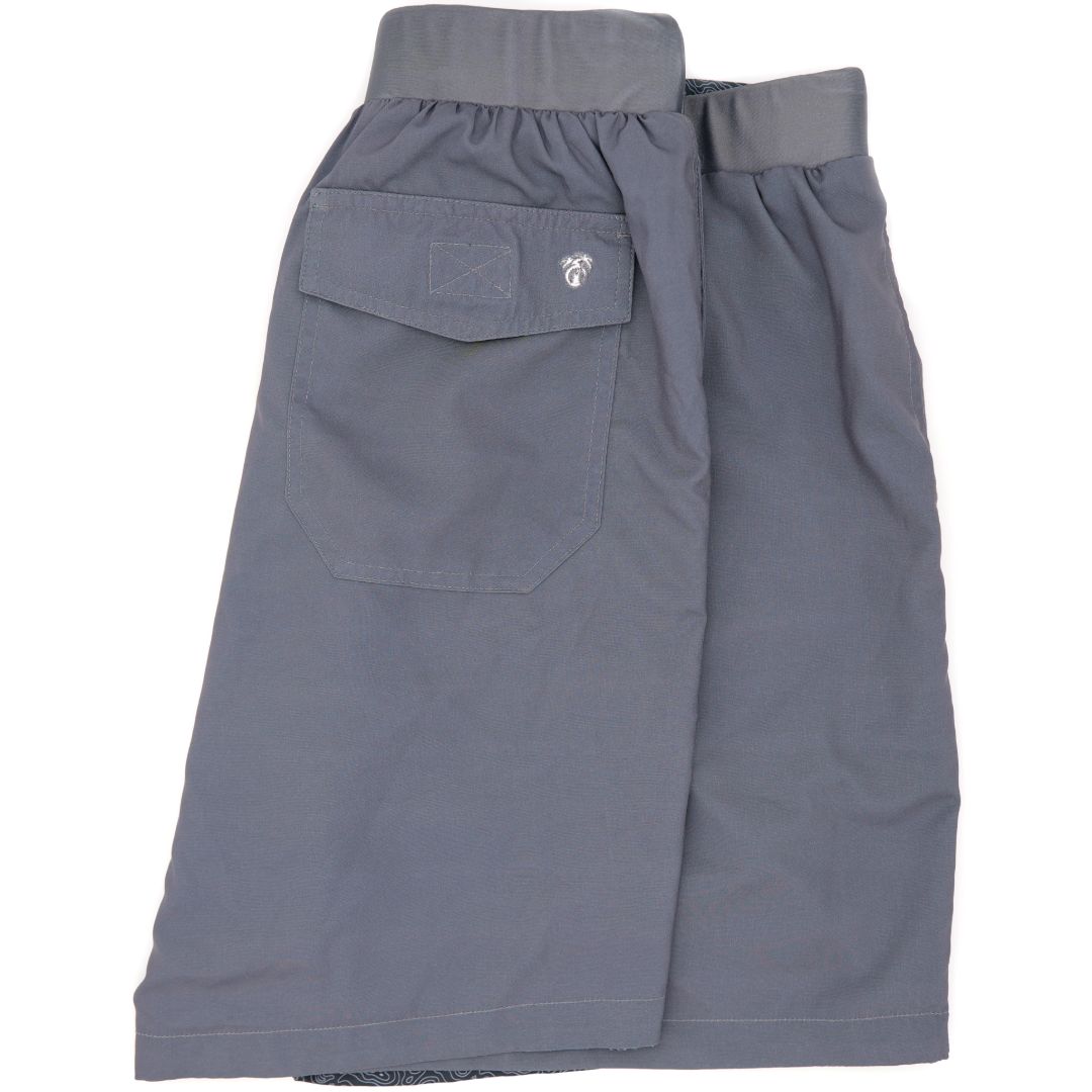 Reversible Shorts 7"