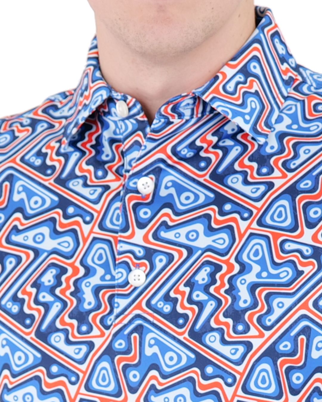 Silky Soft Polo - Classic Fit