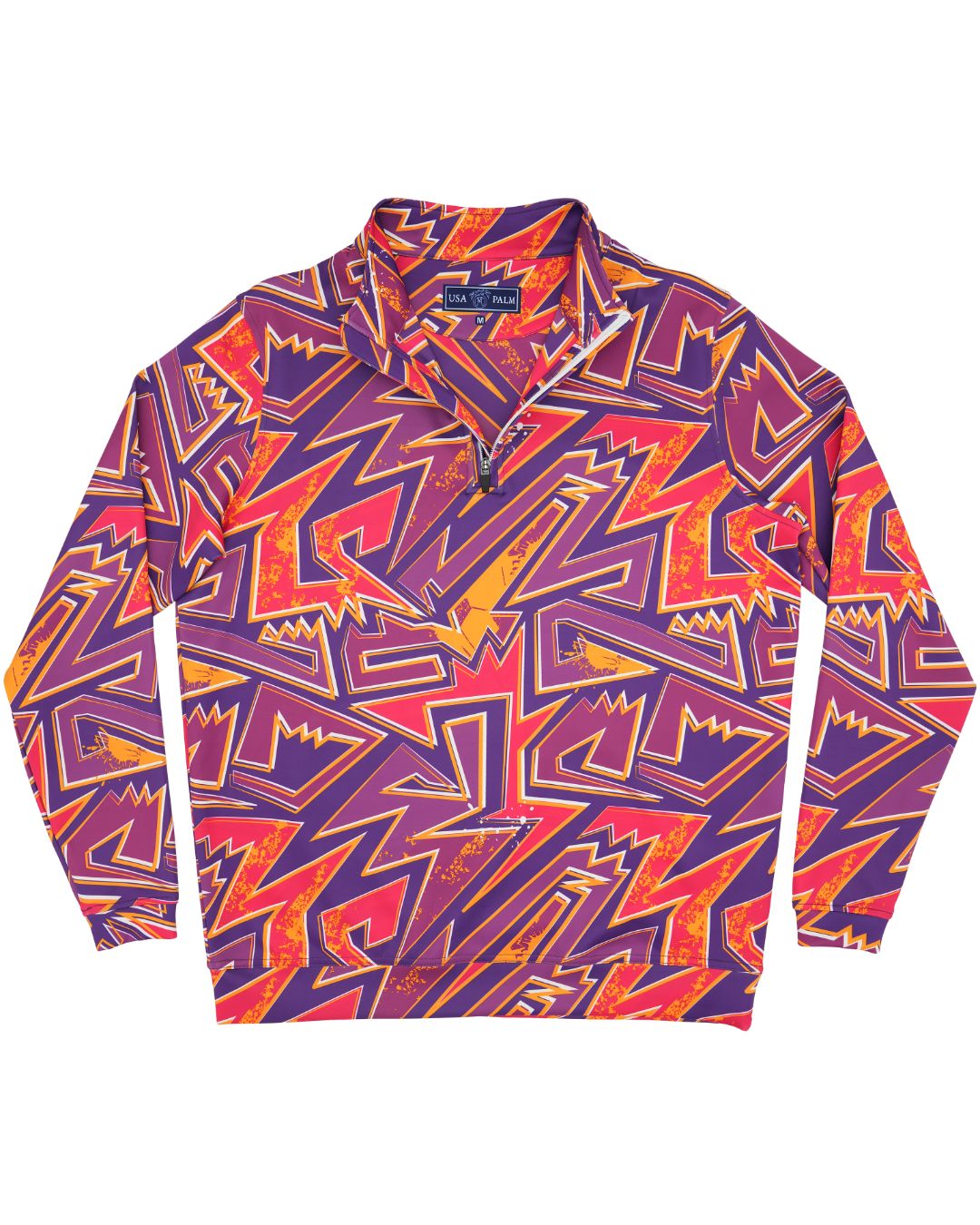 Infinity 1/4 Zip - Sale