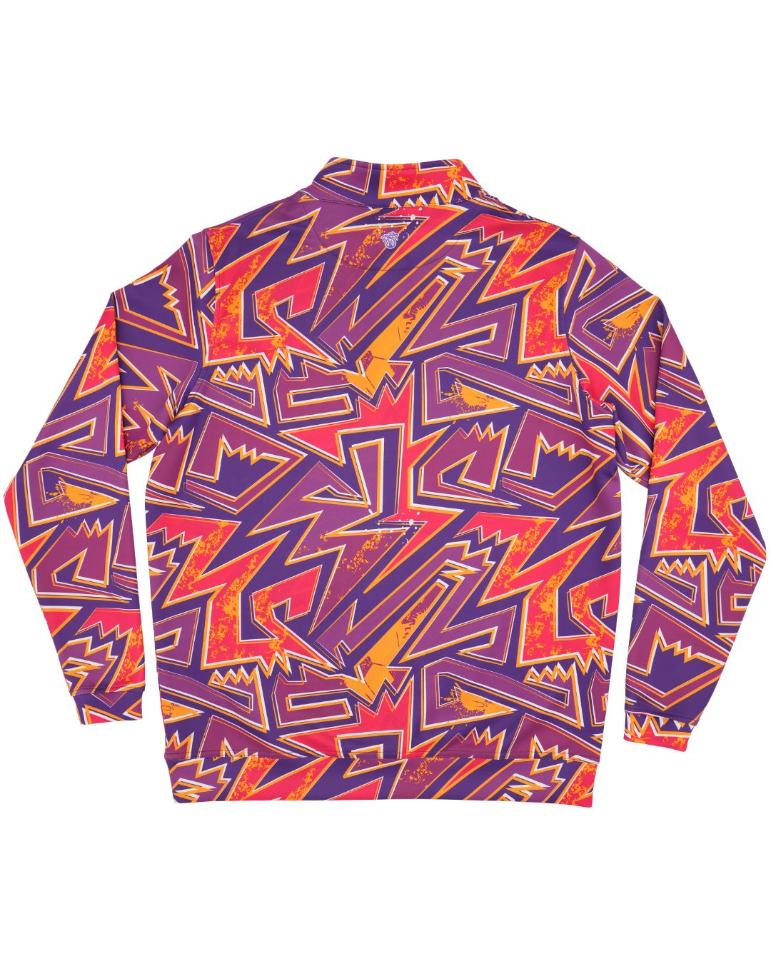 Infinity 1/4 Zip - Sale