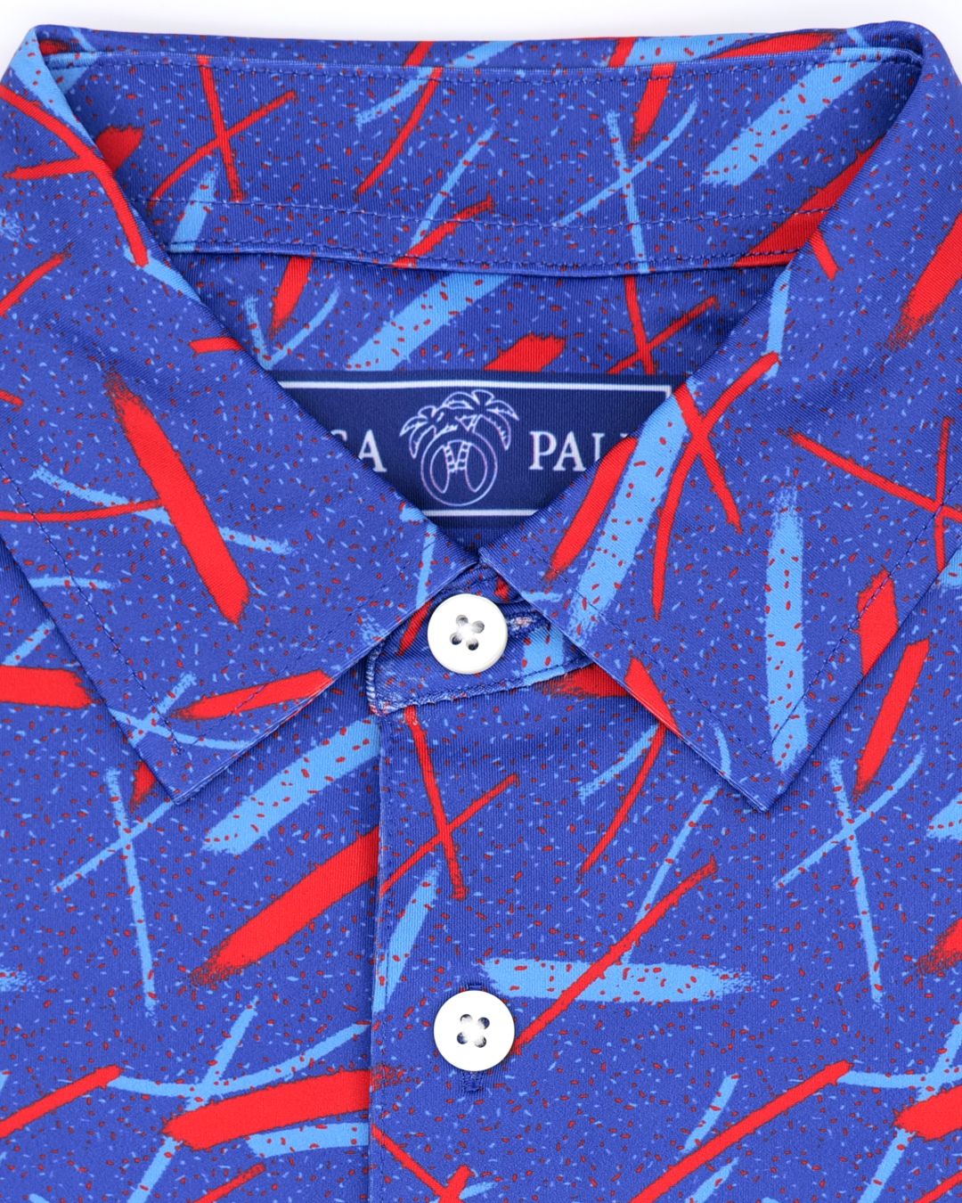 Silky Soft Polo - Classic Fit