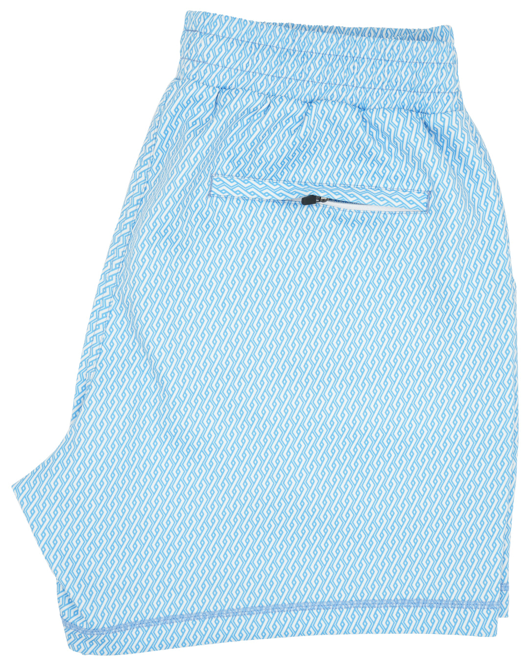 Infinity Shorts 6 Inch